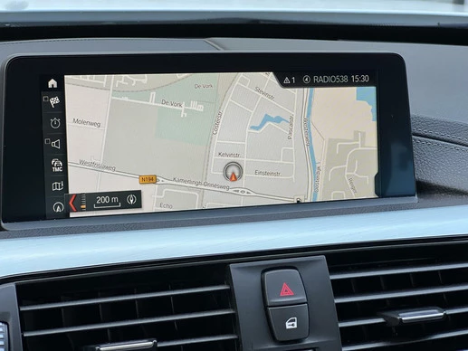 BMW 4 Serie - Afbeelding 15 van 22