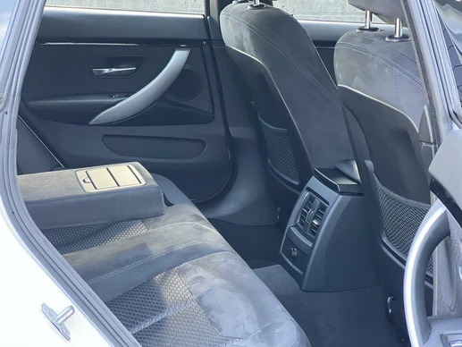 BMW 4 Serie - Afbeelding 21 van 22