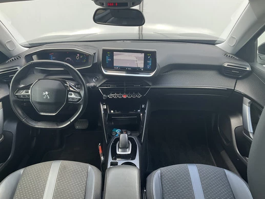 Peugeot e-2008 - Afbeelding 3 van 30