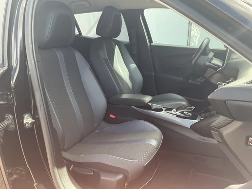 Peugeot e-2008 - Afbeelding 4 van 30