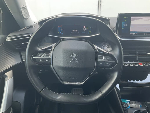 Peugeot e-2008 - Afbeelding 14 van 30