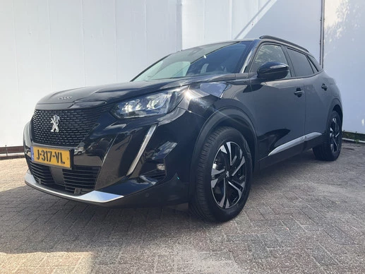 Peugeot e-2008 - Afbeelding 16 van 30
