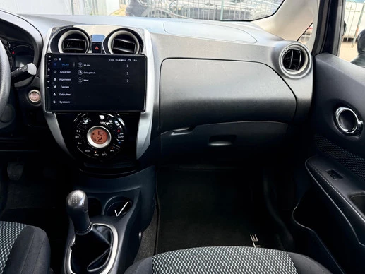 Nissan Note - Afbeelding 5 van 23