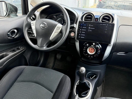 Nissan Note - Afbeelding 6 van 23