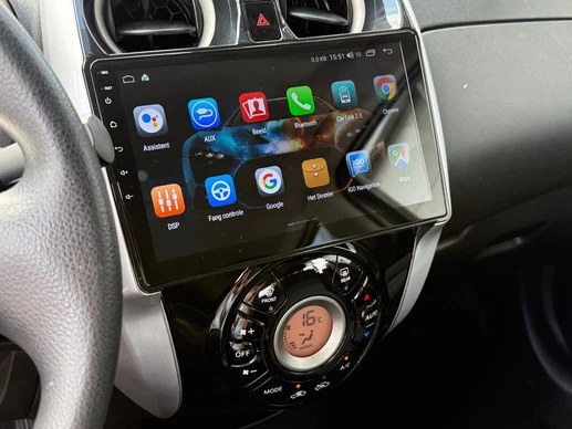 Nissan Note - Afbeelding 7 van 23