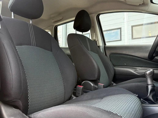 Nissan Note - Afbeelding 8 van 23
