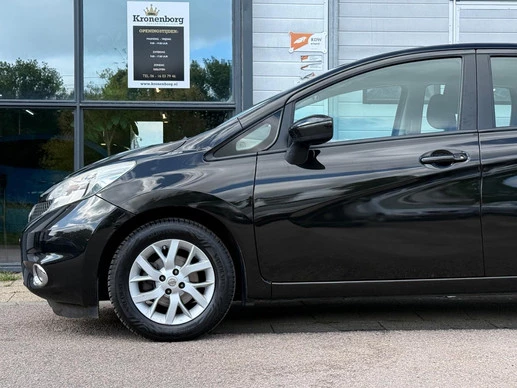 Nissan Note - Afbeelding 10 van 23