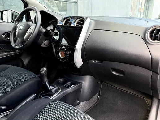 Nissan Note - Afbeelding 17 van 23