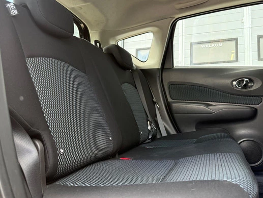 Nissan Note - Afbeelding 20 van 23