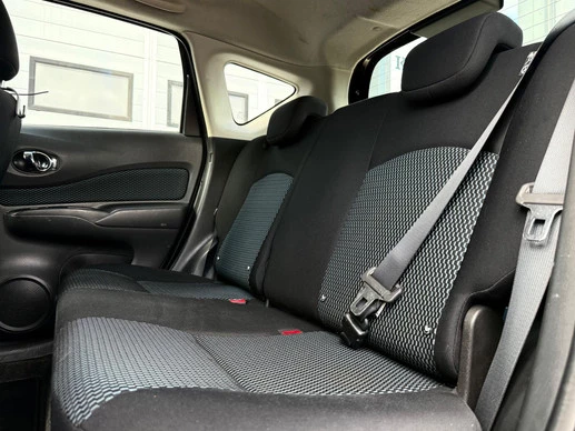 Nissan Note - Afbeelding 21 van 23