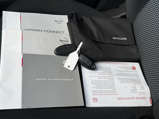 Nissan Note - Afbeelding 23 van 23