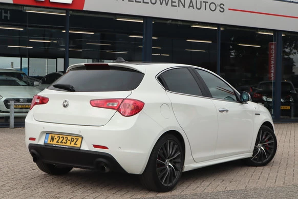 Alfa Romeo Giulietta - Afbeelding 2 van 30