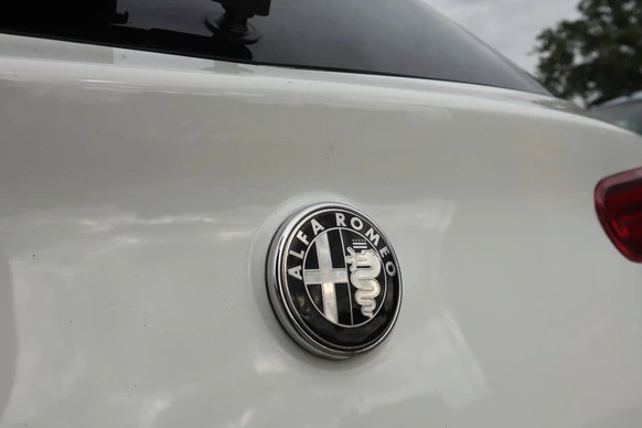 Alfa Romeo Giulietta - Afbeelding 18 van 30