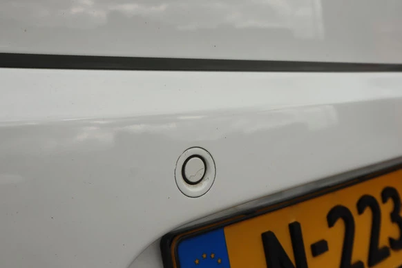 Alfa Romeo Giulietta - Afbeelding 19 van 30