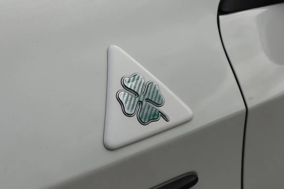 Alfa Romeo Giulietta - Afbeelding 21 van 30