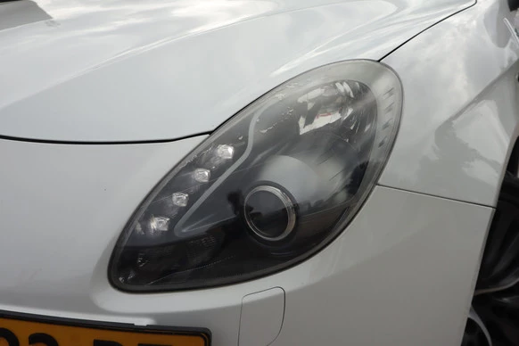 Alfa Romeo Giulietta - Afbeelding 23 van 30