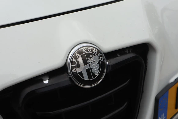 Alfa Romeo Giulietta - Afbeelding 24 van 30