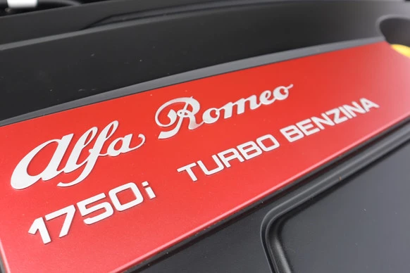 Alfa Romeo Giulietta - Afbeelding 26 van 30