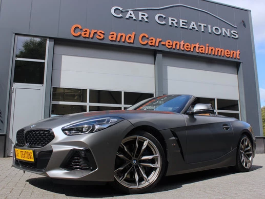BMW Z4 - Afbeelding 1 van 30