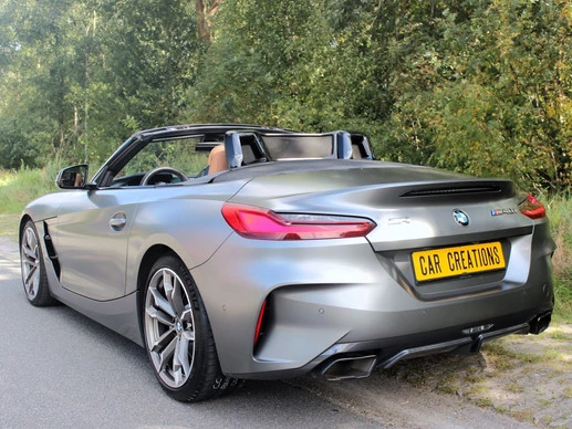 BMW Z4 - Afbeelding 2 van 30