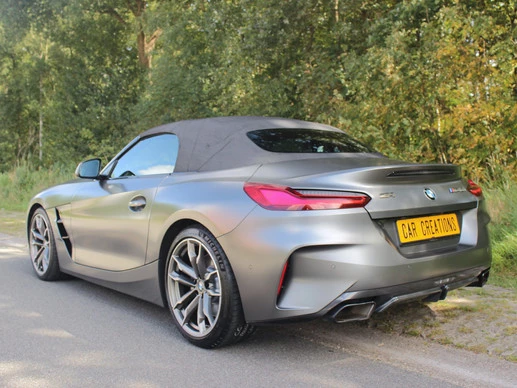 BMW Z4 - Afbeelding 3 van 30