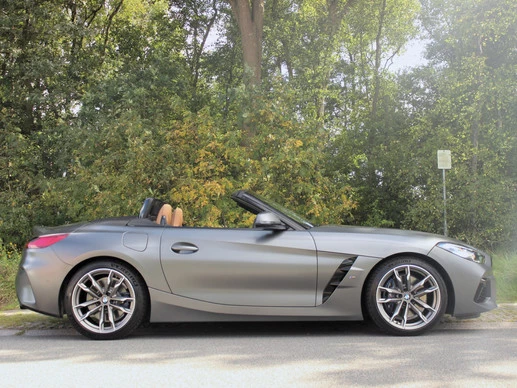 BMW Z4 - Afbeelding 4 van 30
