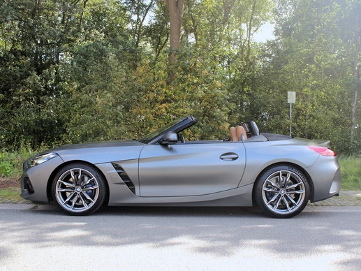 BMW Z4 - Afbeelding 5 van 30