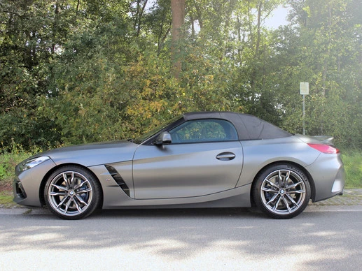 BMW Z4 - Afbeelding 6 van 30