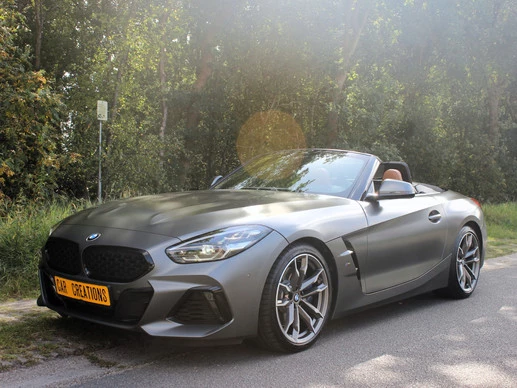 BMW Z4 - Afbeelding 7 van 30