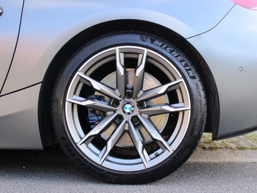 BMW Z4 - Afbeelding 8 van 30
