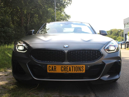 BMW Z4 - Afbeelding 10 van 30