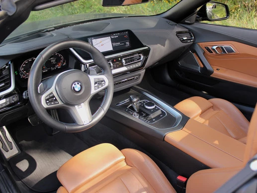 BMW Z4 - Afbeelding 11 van 30