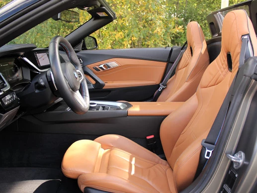 BMW Z4 - Afbeelding 12 van 30