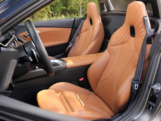 BMW Z4 - Afbeelding 13 van 30