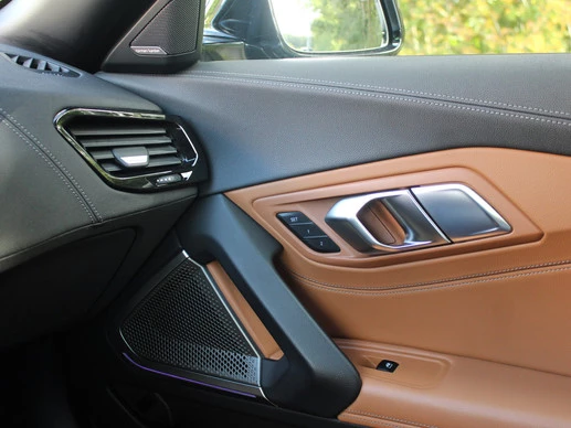 BMW Z4 - Afbeelding 14 van 30