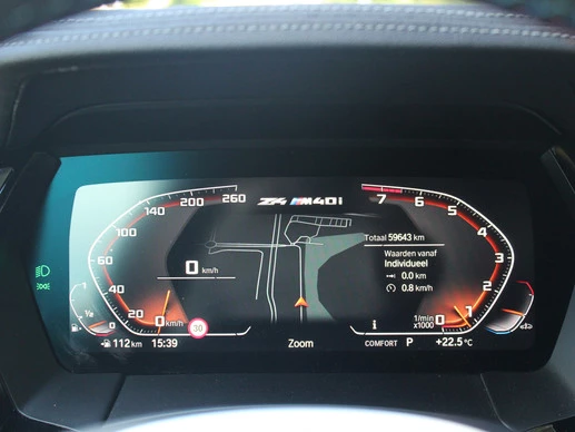 BMW Z4 - Afbeelding 15 van 30