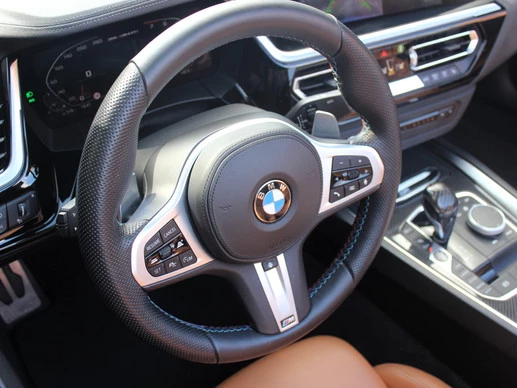 BMW Z4 - Afbeelding 16 van 30