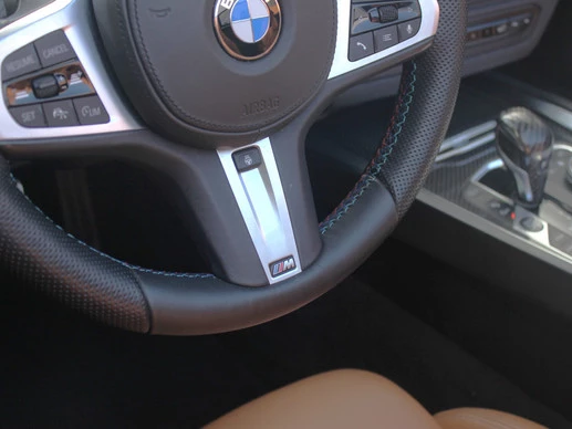 BMW Z4 - Afbeelding 17 van 30