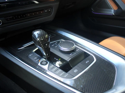 BMW Z4 - Afbeelding 18 van 30