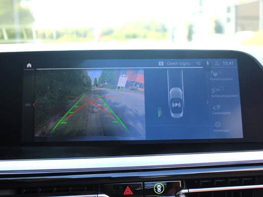 BMW Z4 - Afbeelding 19 van 30