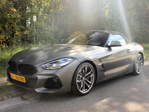 BMW Z4 - Afbeelding 21 van 30