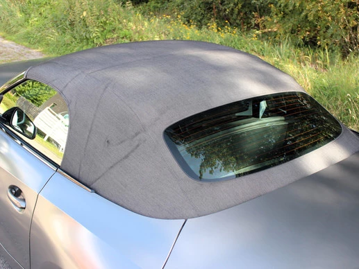 BMW Z4 - Afbeelding 22 van 30