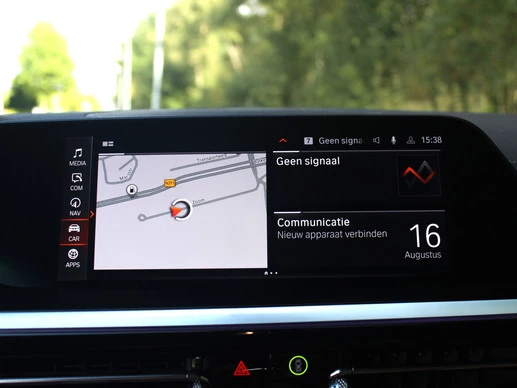 BMW Z4 - Afbeelding 23 van 30