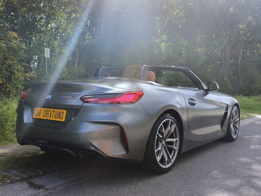 BMW Z4 - Afbeelding 30 van 30