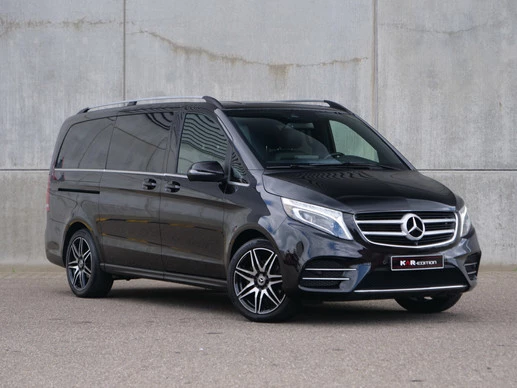 Mercedes-Benz V-Klasse - Afbeelding 1 van 30