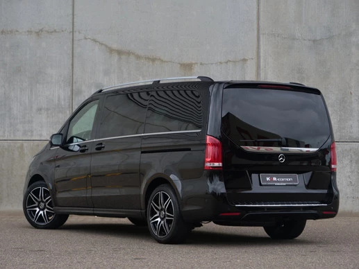 Mercedes-Benz V-Klasse - Afbeelding 2 van 30