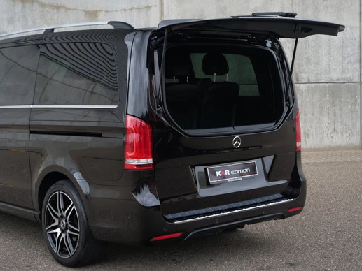 Mercedes-Benz V-Klasse - Afbeelding 4 van 30