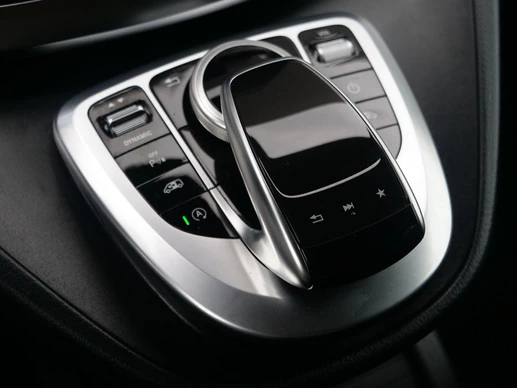 Mercedes-Benz V-Klasse - Afbeelding 10 van 30