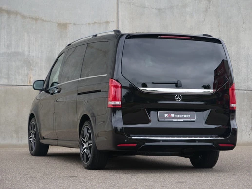 Mercedes-Benz V-Klasse - Afbeelding 12 van 30