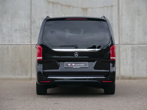 Mercedes-Benz V-Klasse - Afbeelding 15 van 30
